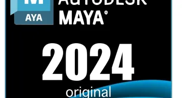 Autodesk Maya para Mac - Original