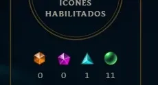 Conta platina 2 ( posso por diamante 4 )