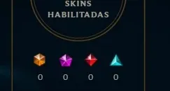 Conta platina 2 ( posso por diamante 4 )