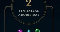 Conta platina 2 ( posso por diamante 4 )