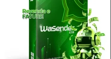 Robô de disparo em massa WHATSAPP Completo -