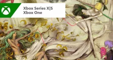 Xbox Virgo Versus The Zodiac #C64256