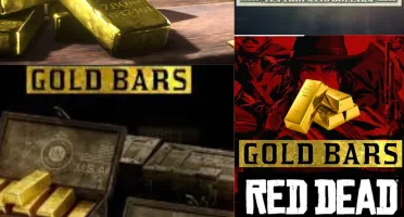 Red Dead Online(PC) LEVEL:100+10.000 GOLD +800.000 + BRINDES