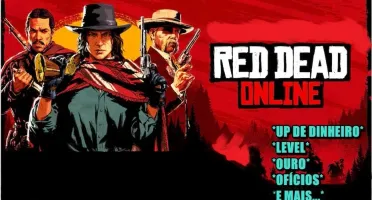 Red Dead Online(PC) LEVEL:100+10.000 GOLD +800.000 + BRINDES