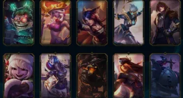 League of legends