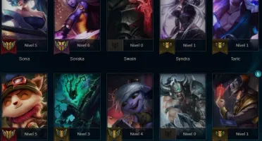 League of legends