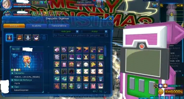 Conta Ladmo end game Susano shin