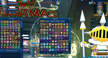 Conta Ladmo end game Susano shin