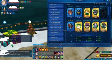 Conta Ladmo end game Susano shin
