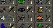 Vendendo ACC 94 ranged