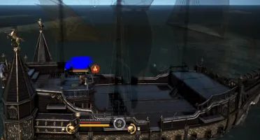 Conta Black Desert 745 de GS E-mail próprio