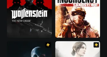 Psn até dia 07/12/2026 + Ea Play até dia 21/04/2027 + Jogos