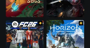 Psn até dia 07/12/2026 + Ea Play até dia 21/04/2027 + Jogos