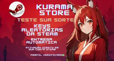 Steam Keys Chaves Aleatorias Teste Sua Sorte