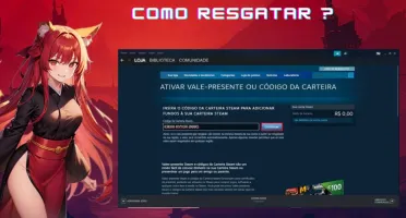 Steam Keys Chaves Aleatorias Teste Sua Sorte