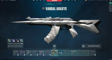 Conta Valorant(46 Skins) + Lol(299 Skins) Valorant Ouro E Lo
