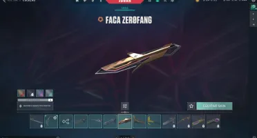 Conta Valorant(46 Skins) + Lol(299 Skins) Valorant Ouro E Lo