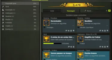 Conta Dofus Panda 200 Crocabulia/Tal Kasha