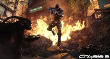 Crysis + Crysis 2 Maximum Edition + Crysis Wars E Etc