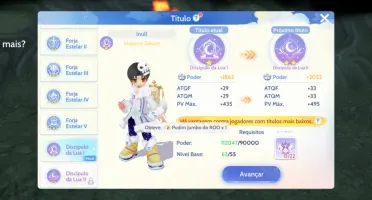 Acc Ragnarok Origin Servidor Sakura Vows Lvl 63