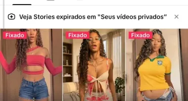 🔥 Conta Tiktok 44K Seguidores + Tiktok Shop Ativo 🔥