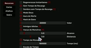 Solo Leveling:Arise Cheat/Hack/Script 0% BANRATE TRADUZIDO