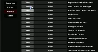 Solo Leveling:Arise Cheat/Hack/Script 0% BANRATE TRADUZIDO