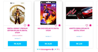 Tema Rosa para o site DFG (VISUAL)