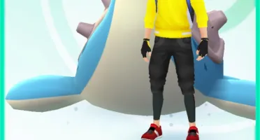 Conta Pokémon Go Lv 30 Sem Time - Starter 3