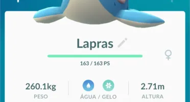 Conta Pokémon Go Lv 30 Sem Time - Starter 3