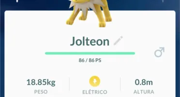 Conta Pokémon Go Lv 30 Sem Time - Starter 3