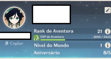 Venti e Andarilho AR21