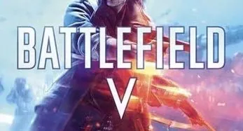 Xbox Battlefield 5 (Xbox One) #C89766