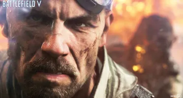 Xbox Battlefield 5 (Xbox One) #C89766