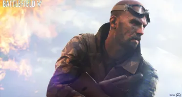Xbox Battlefield 5 (Xbox One) #C89766