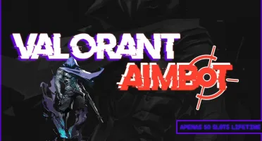 🔰 Aimbot ✅ Cabeça e peito 🕕 Entrega Rápida 💲 Preço baixo!
