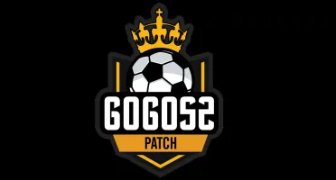 Gogosz Patch Conmebol e World 2 em 1