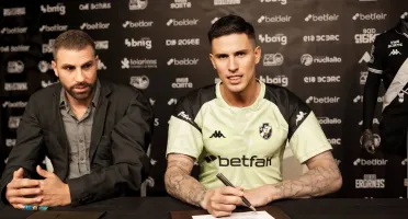 Gogosz Patch Conmebol e World 2 em 1