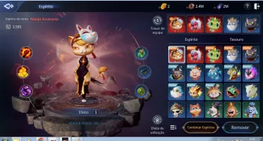 Oferta! Taoista LV 75 95k+