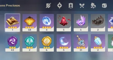 Conta late game