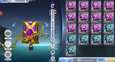 Saint Seiya Awakening