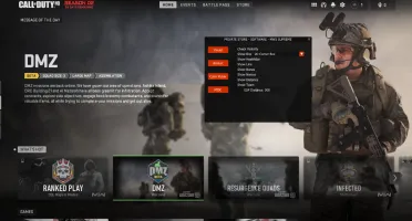 Cheat - Warzone 2.0