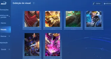 Versão beta