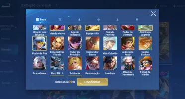 Versão beta