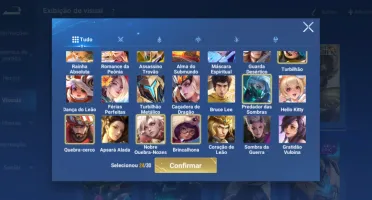 Versão beta