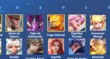 Versão beta