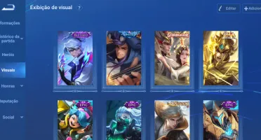 Versão beta