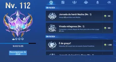 Versão beta