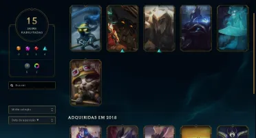 CONTA PLATINA 1