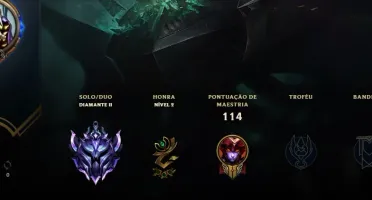 Conta Diamante 2